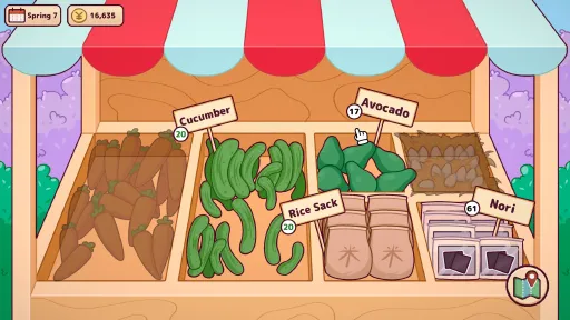 Ugoku Sushi Bar screenshot 9