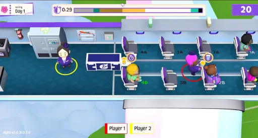 Uh Oh Airlines screenshot 10