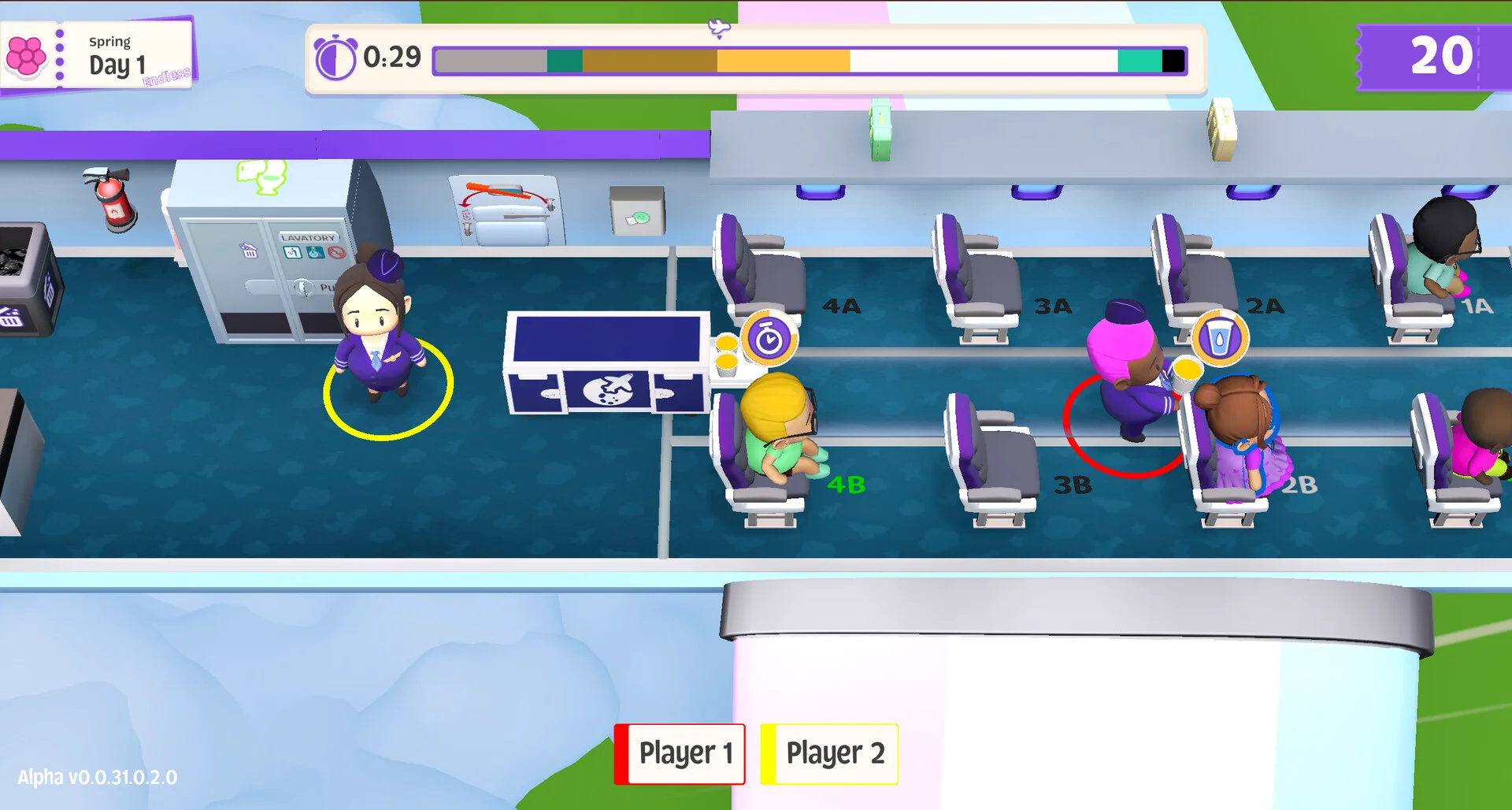 Uh Oh Airlines screenshot 10