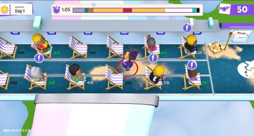 Uh Oh Airlines screenshot 11