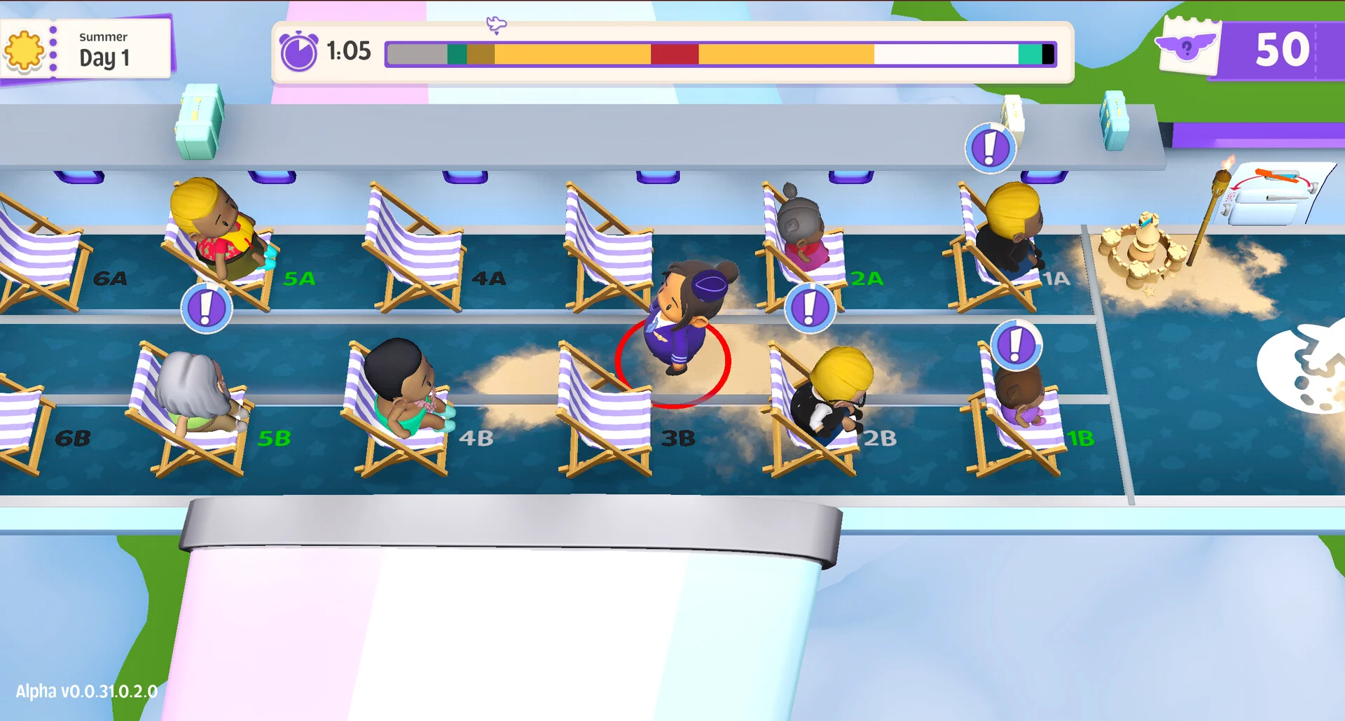 Uh Oh Airlines screenshot 11