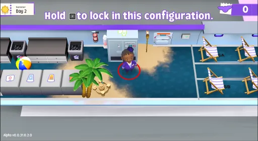 Uh Oh Airlines screenshot 12