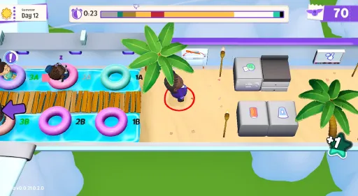 Uh Oh Airlines screenshot 13