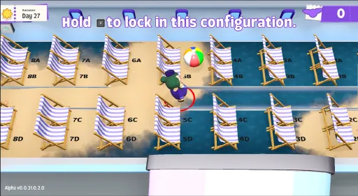 Uh Oh Airlines screenshot 14