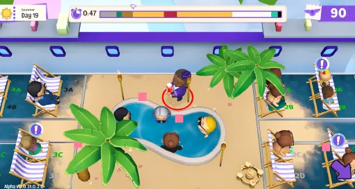 Uh Oh Airlines screenshot 15