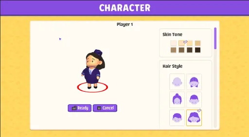 Uh Oh Airlines screenshot 6