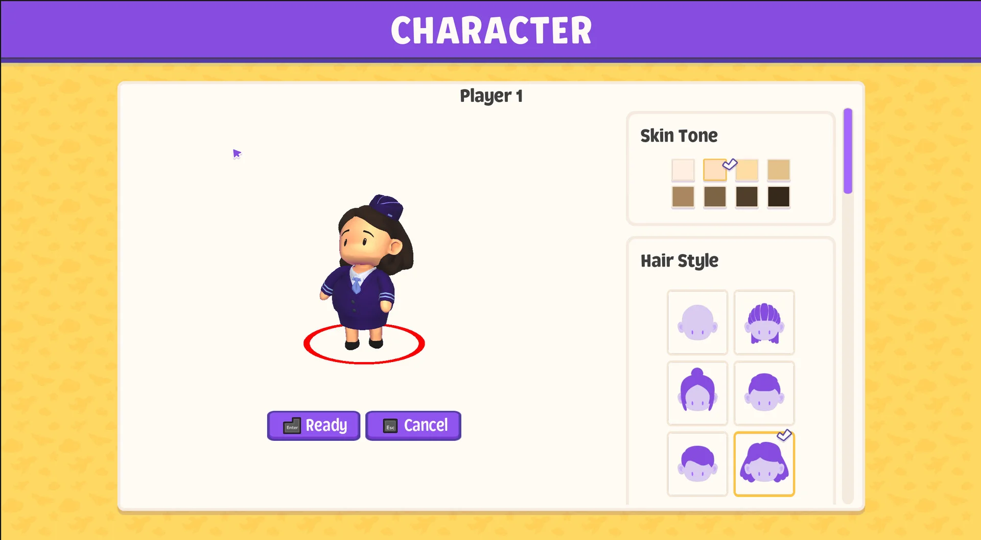 Uh Oh Airlines screenshot 6
