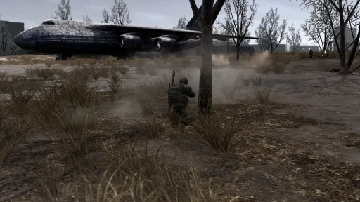 Ukrainian Warfare: Gostomel Heroes screenshot 10