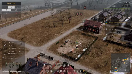 Ukrainian Warfare: Gostomel Heroes screenshot 11
