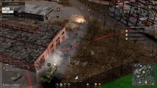 Ukrainian Warfare: Gostomel Heroes screenshot 12