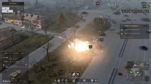 Ukrainian Warfare: Gostomel Heroes screenshot 14