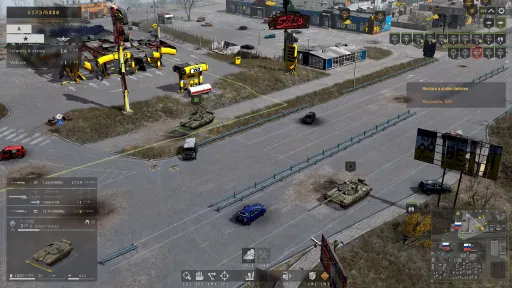 Ukrainian Warfare: Gostomel Heroes screenshot 17