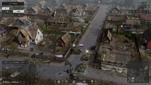 Ukrainian Warfare: Gostomel Heroes screenshot 2