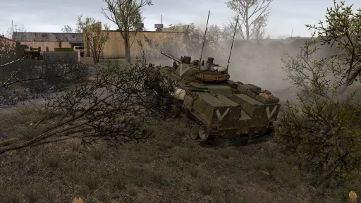 Ukrainian Warfare: Gostomel Heroes screenshot 3