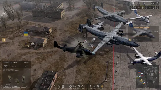 Ukrainian Warfare: Gostomel Heroes screenshot 4