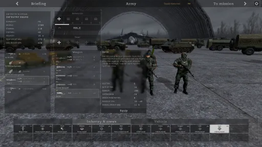 Ukrainian Warfare: Gostomel Heroes screenshot 5