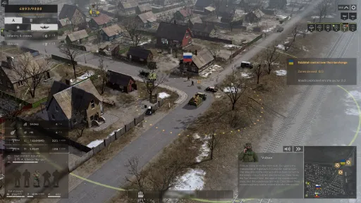 Ukrainian Warfare: Gostomel Heroes screenshot 7