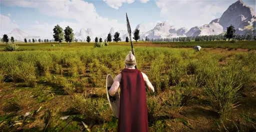Ultimate Epic Battle Simulator 2 screenshot 12