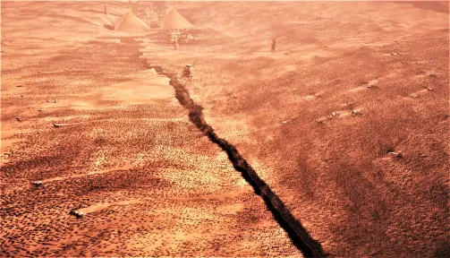 Ultimate Epic Battle Simulator 2 screenshot 17