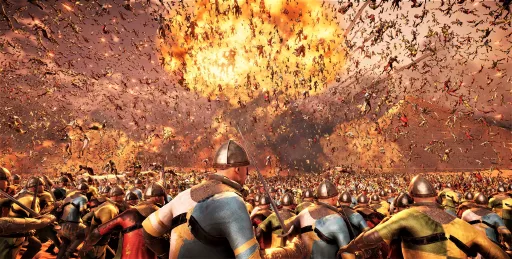 Ultimate Epic Battle Simulator 2 screenshot 2