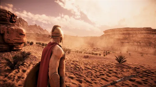 Ultimate Epic Battle Simulator 2 screenshot 4