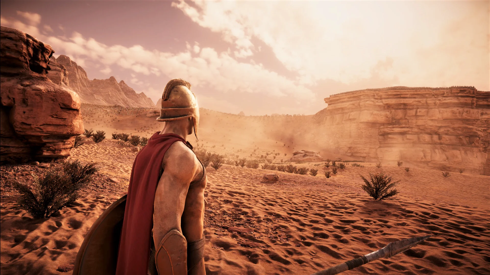 Ultimate Epic Battle Simulator 2 screenshot 4