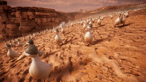 Ultimate Epic Battle Simulator 2 screenshot 7