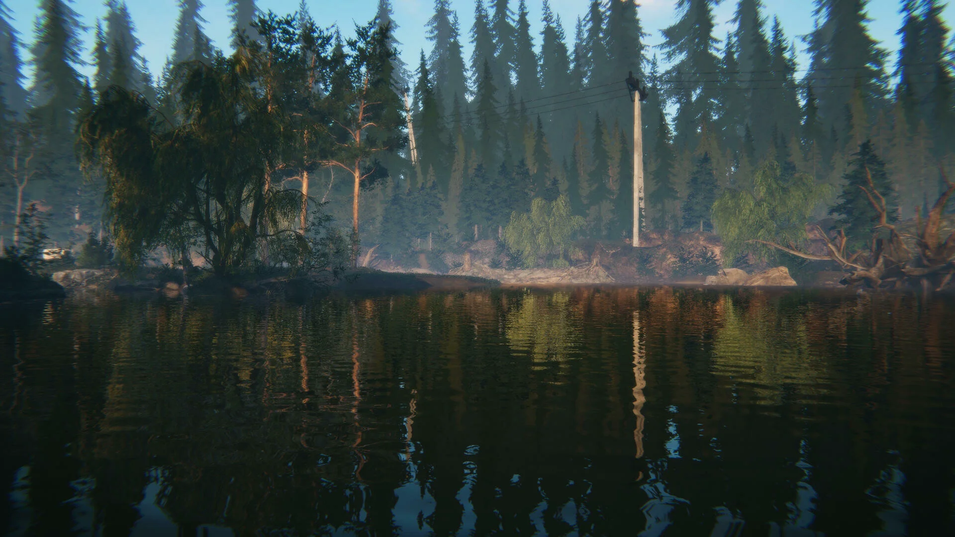 Ultimate Fishing® Simulator 2 screenshot 22
