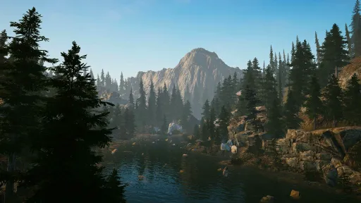 Ultimate Fishing® Simulator 2 screenshot 9