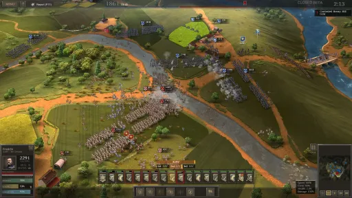 Ultimate General: Civil War screenshot 11