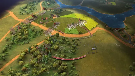 Ultimate General: Civil War screenshot 15