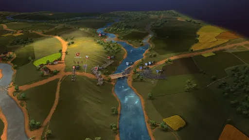 Ultimate General: Civil War screenshot 9