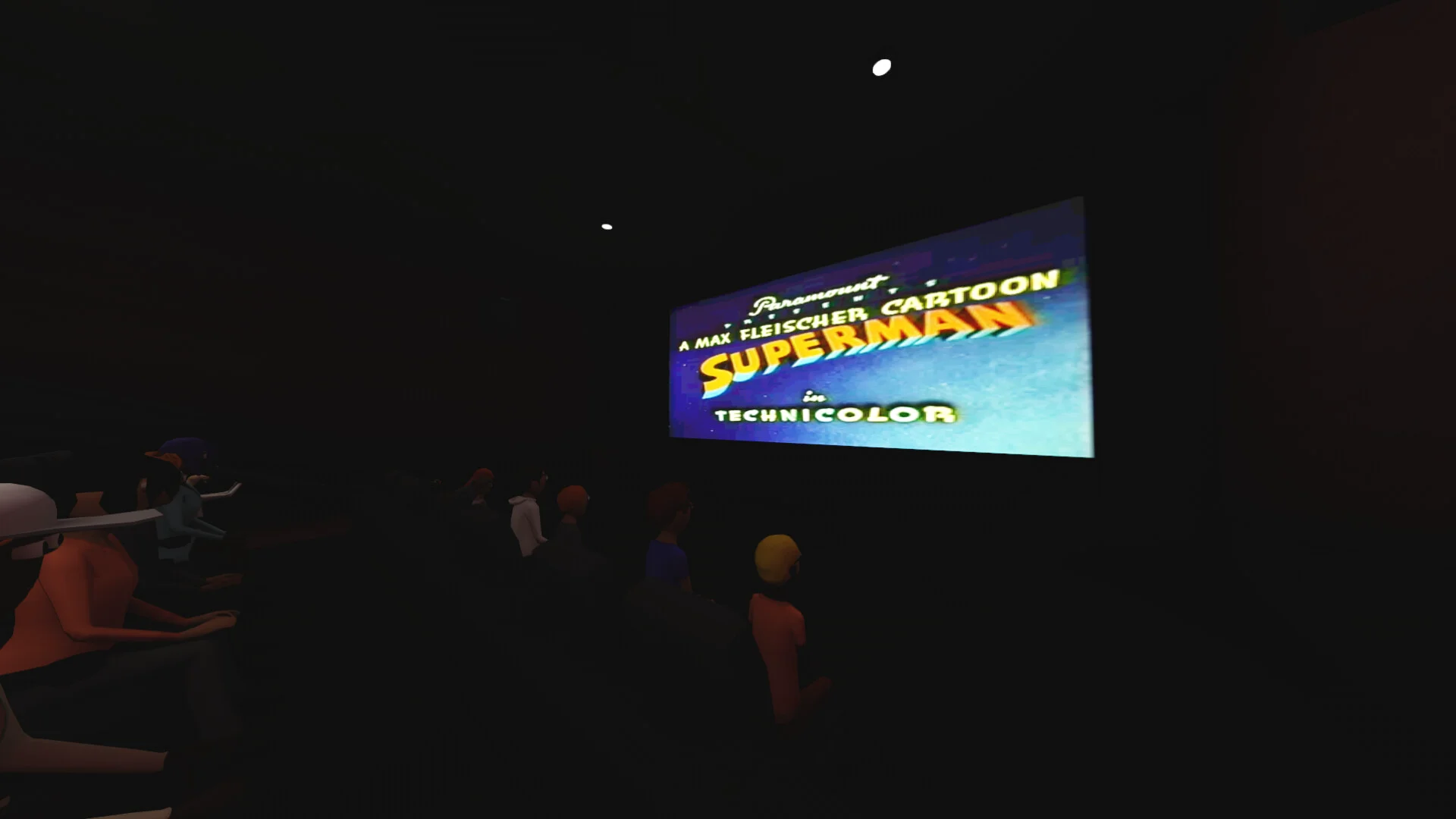 Ultimate Theater Simulator screenshot 13