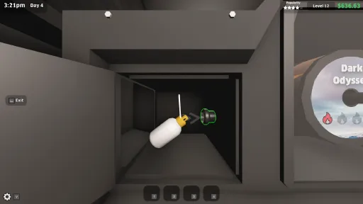 Ultimate Theater Simulator screenshot 16