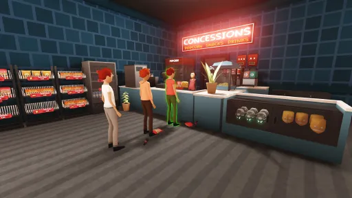 Ultimate Theater Simulator screenshot 3
