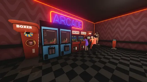 Ultimate Theater Simulator screenshot 5
