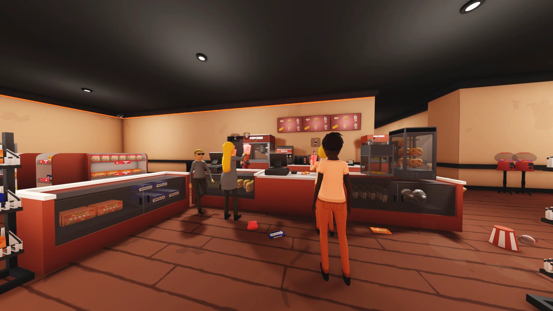 Ultimate Theater Simulator screenshot 8