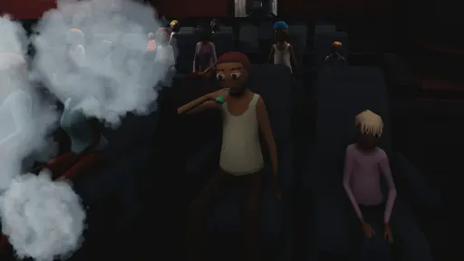 Ultimate Theater Simulator screenshot 9