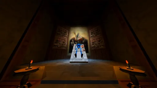 ULTRAKILL screenshot 11