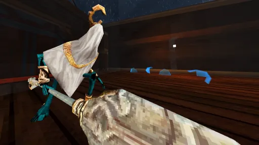 ULTRAKILL screenshot 13