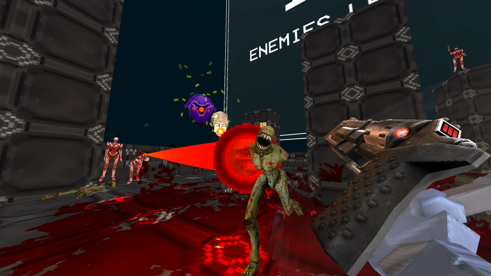 ULTRAKILL screenshot 17