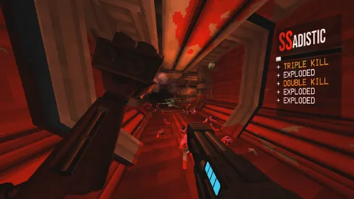ULTRAKILL screenshot 3