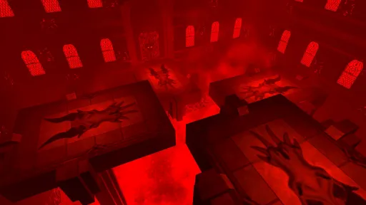 ULTRAKILL screenshot 9