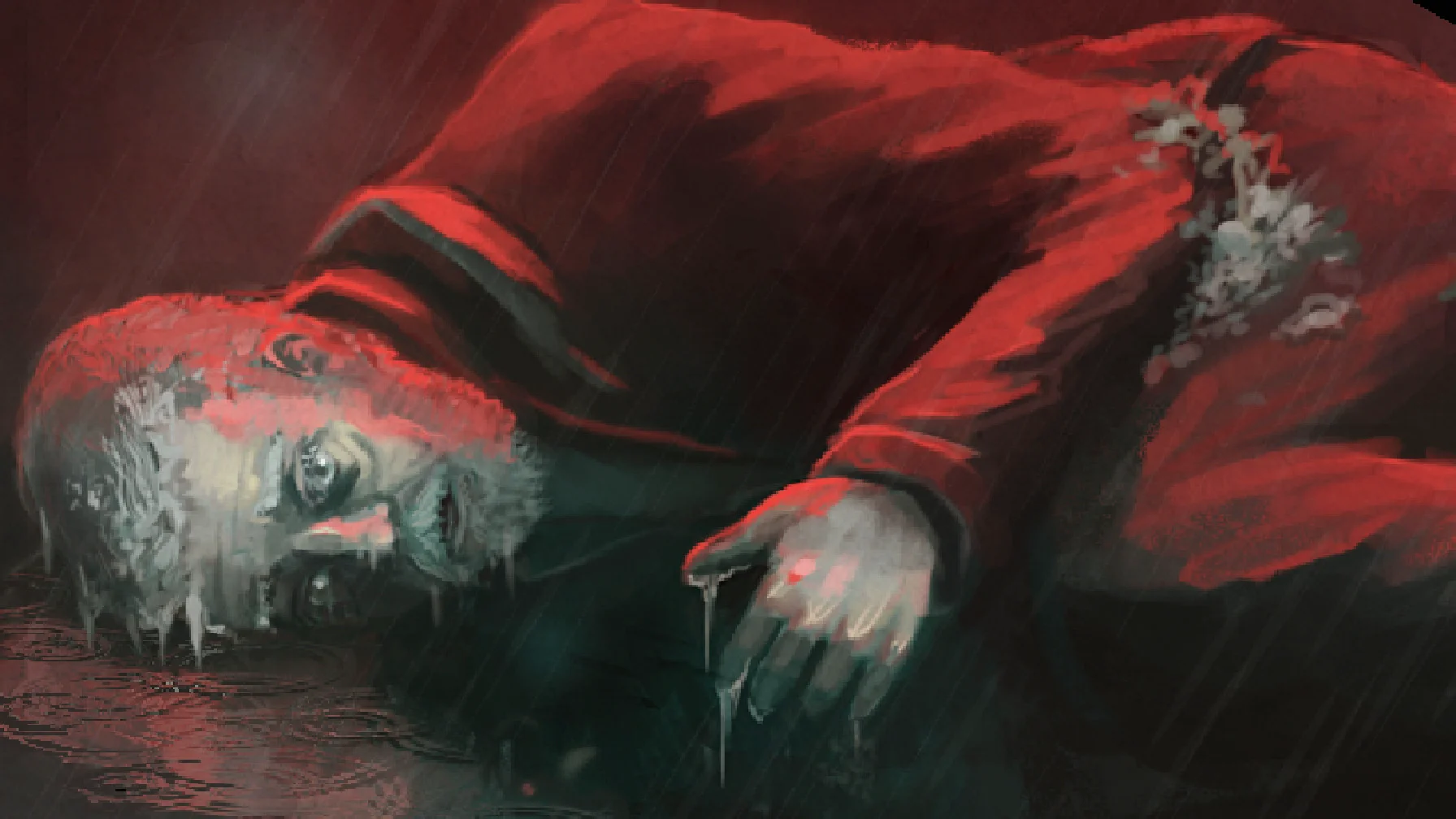 Unavowed screenshot 10