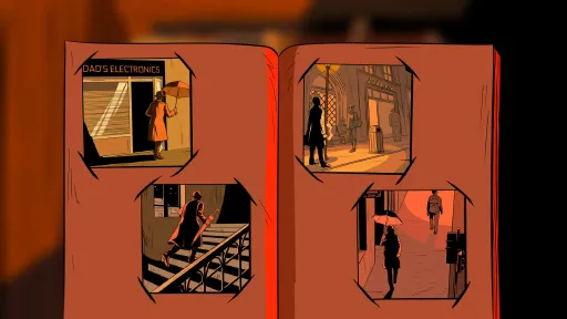 Unboxing the Cryptic Killer screenshot 2