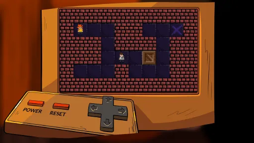 Unboxing the Cryptic Killer screenshot 7