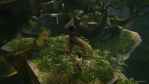UNCHARTED™: Legacy of Thieves Collection screenshot 10