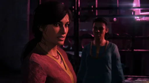 UNCHARTED™: Legacy of Thieves Collection screenshot 11