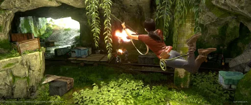 UNCHARTED™: Legacy of Thieves Collection screenshot 12