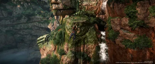 UNCHARTED™: Legacy of Thieves Collection screenshot 14